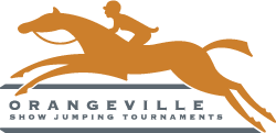 Orangeville Show Jumping Tournaments